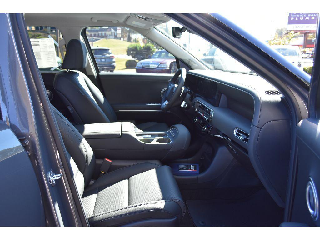 new 2026 Hyundai Palisade car, priced at $51,935