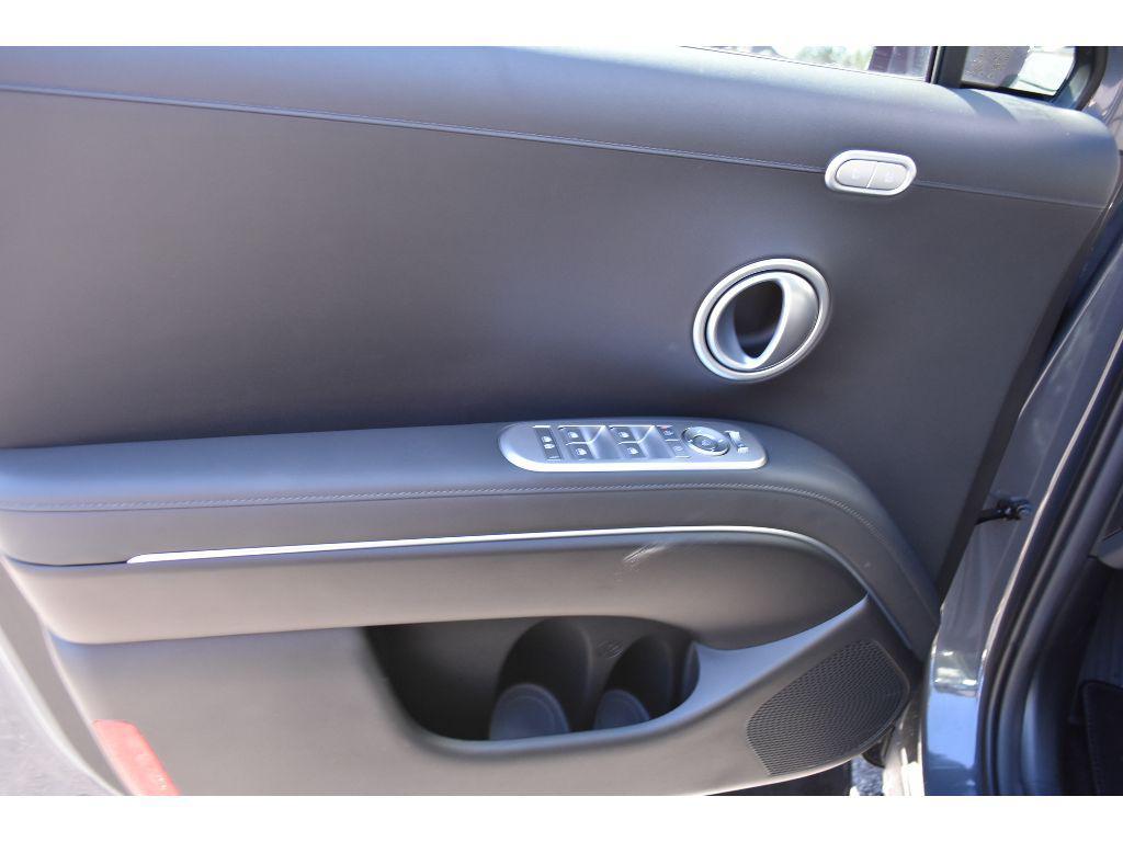 new 2026 Hyundai Palisade car, priced at $51,935