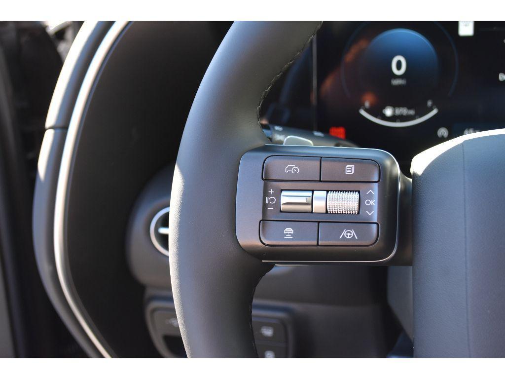 new 2026 Hyundai Palisade car, priced at $51,935