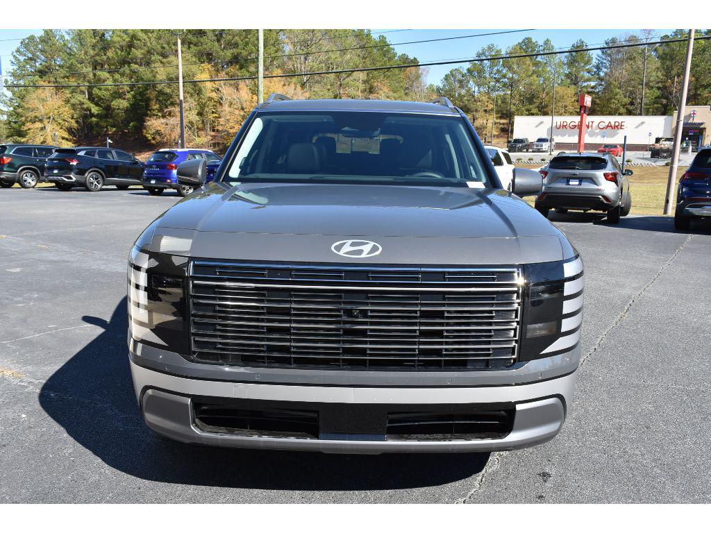 new 2026 Hyundai Palisade car, priced at $51,935