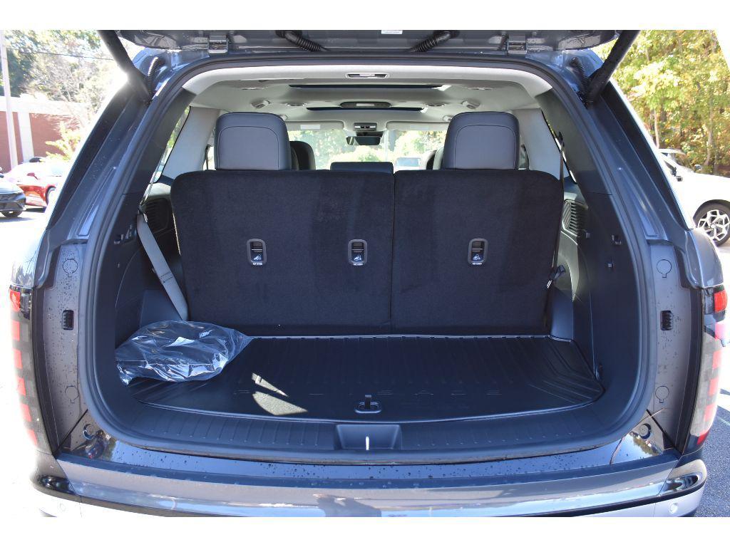 new 2026 Hyundai Palisade car, priced at $51,935