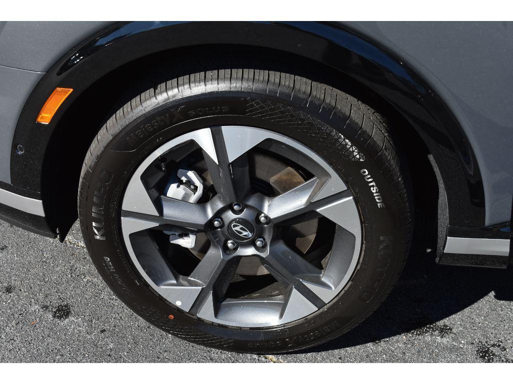 new 2026 Hyundai Palisade car, priced at $51,935