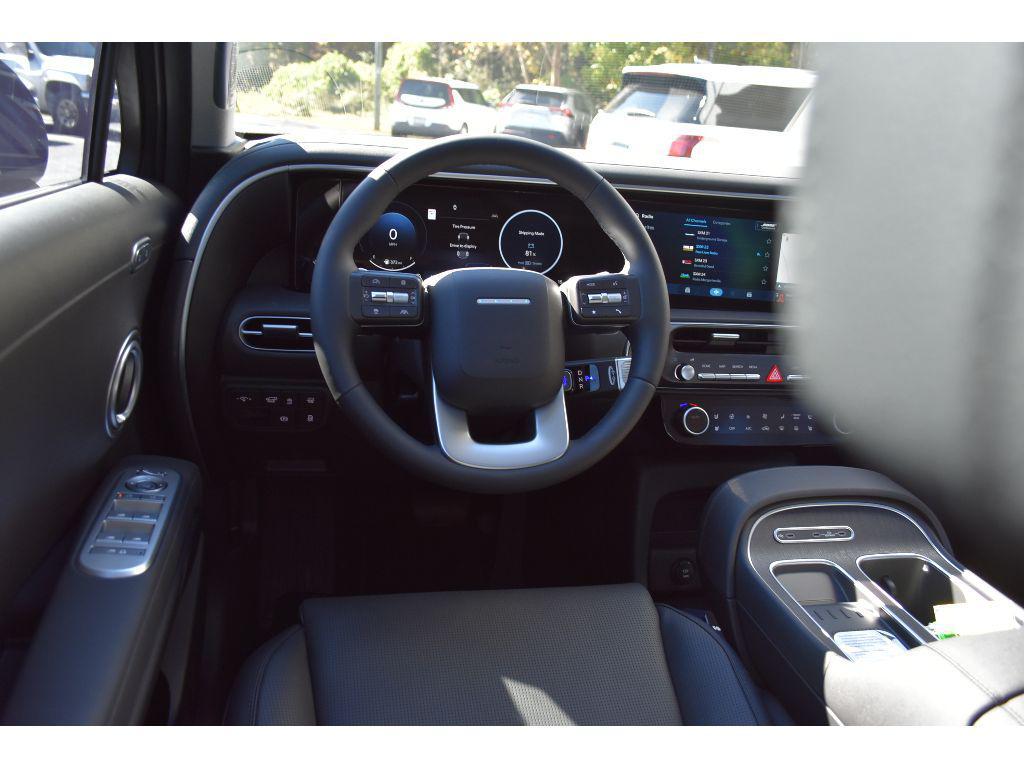 new 2026 Hyundai Palisade car, priced at $51,935