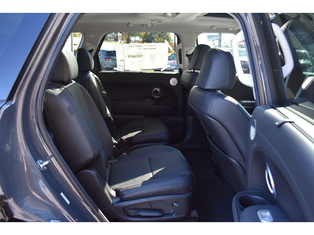 new 2026 Hyundai Palisade car, priced at $51,935