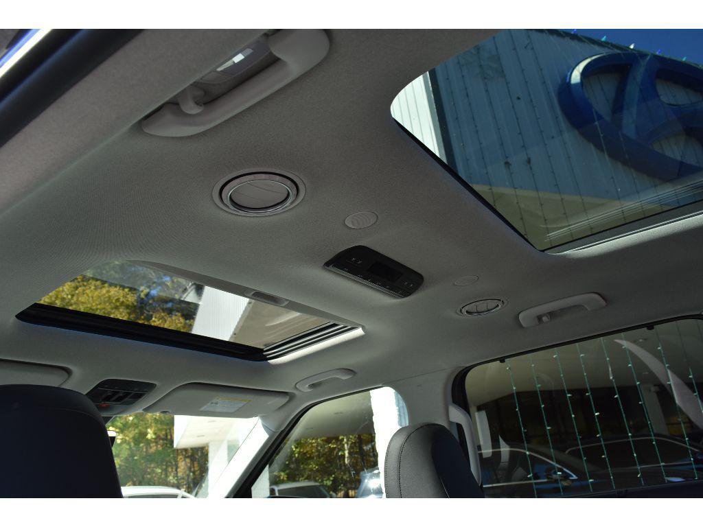 new 2026 Hyundai Palisade car, priced at $51,935