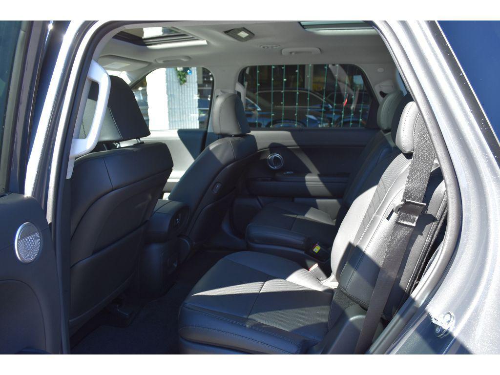 new 2026 Hyundai Palisade car, priced at $51,935