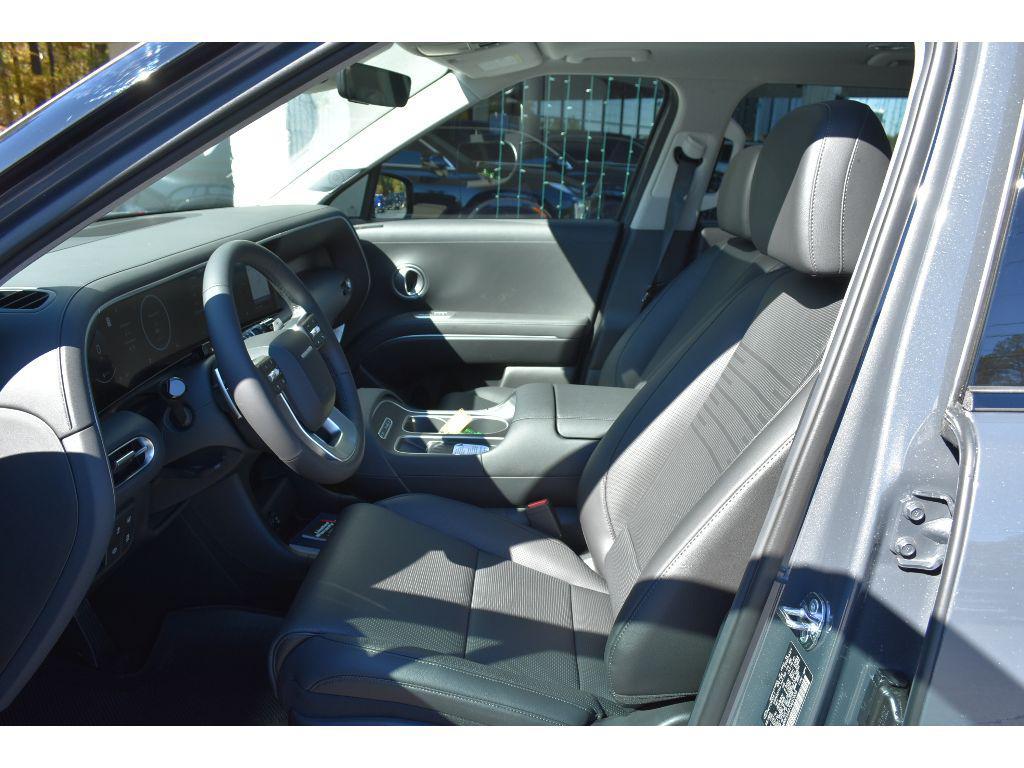 new 2026 Hyundai Palisade car, priced at $51,935