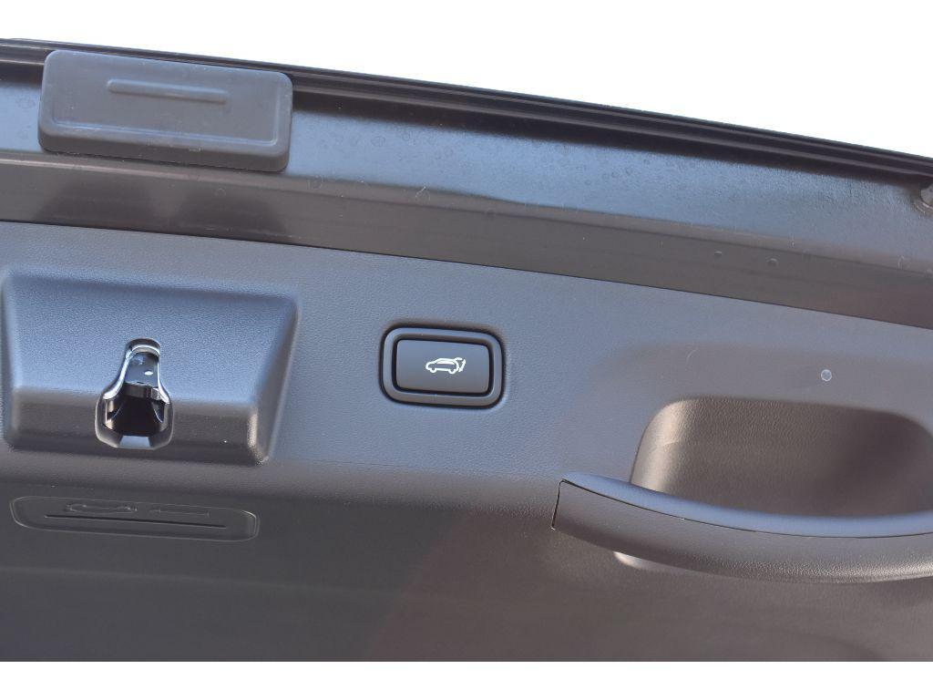 new 2025 Hyundai TUCSON Hybrid car, priced at $37,723