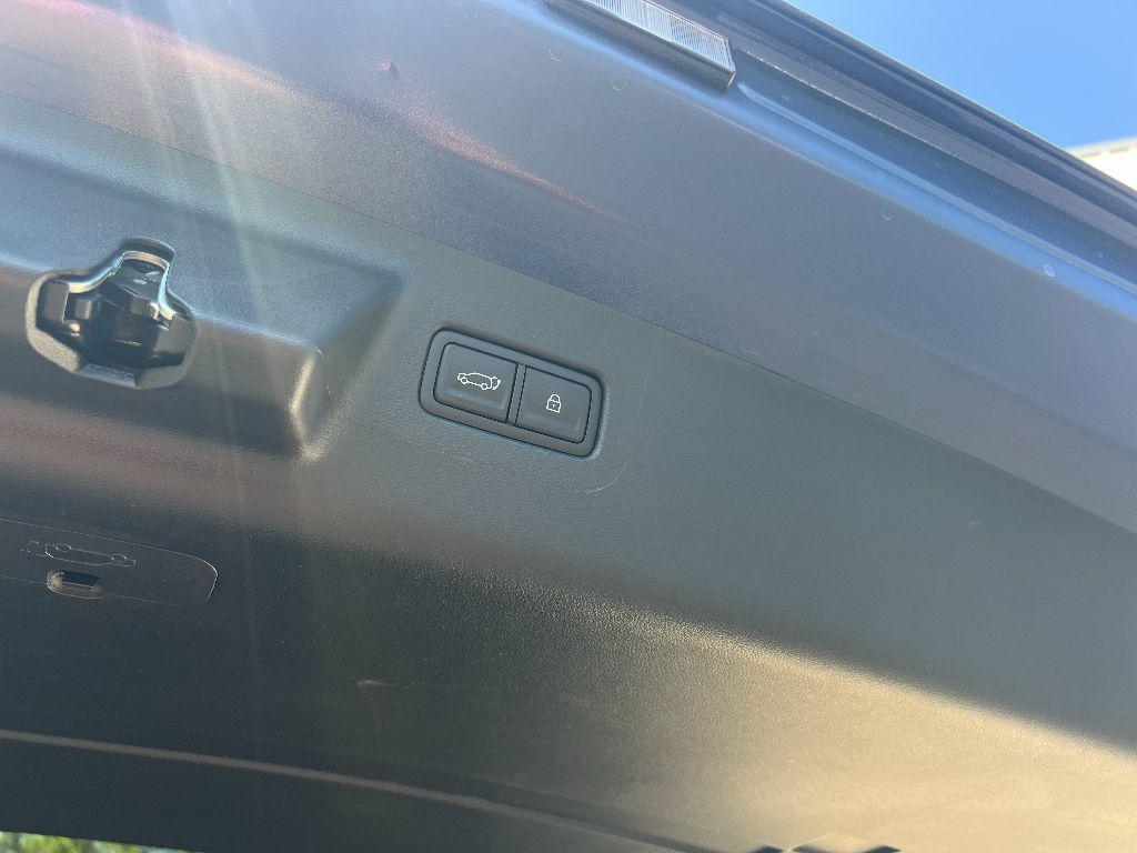 new 2026 Hyundai Santa Fe car, priced at $40,040