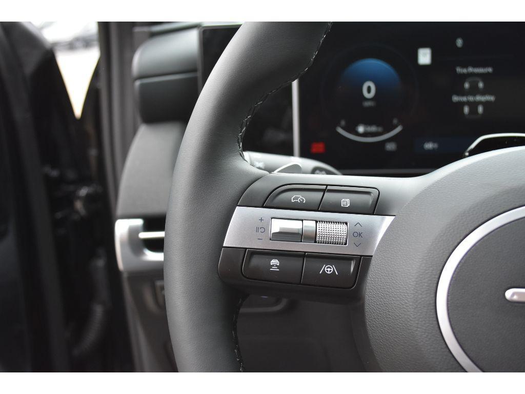 new 2025 Hyundai SANTA CRUZ car, priced at $43,113