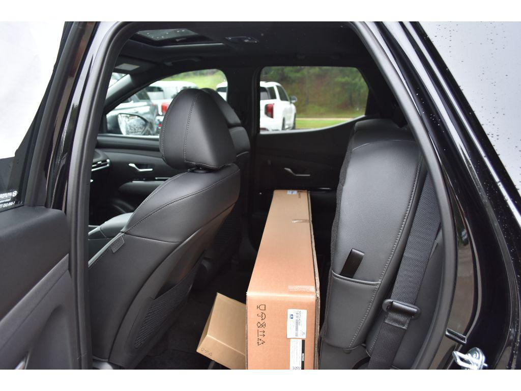 new 2025 Hyundai SANTA CRUZ car, priced at $43,113