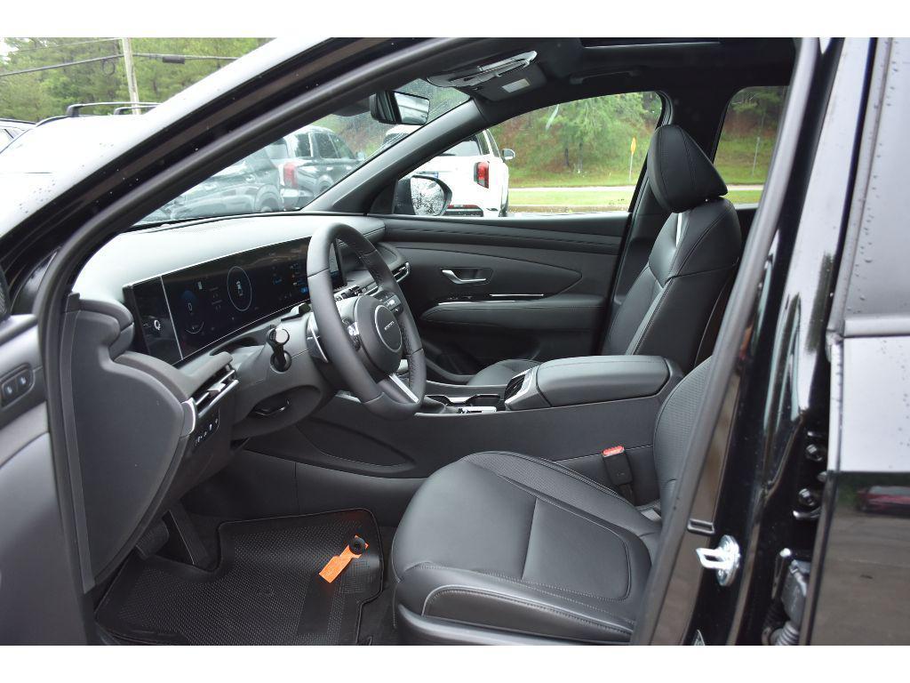 new 2025 Hyundai SANTA CRUZ car, priced at $43,113