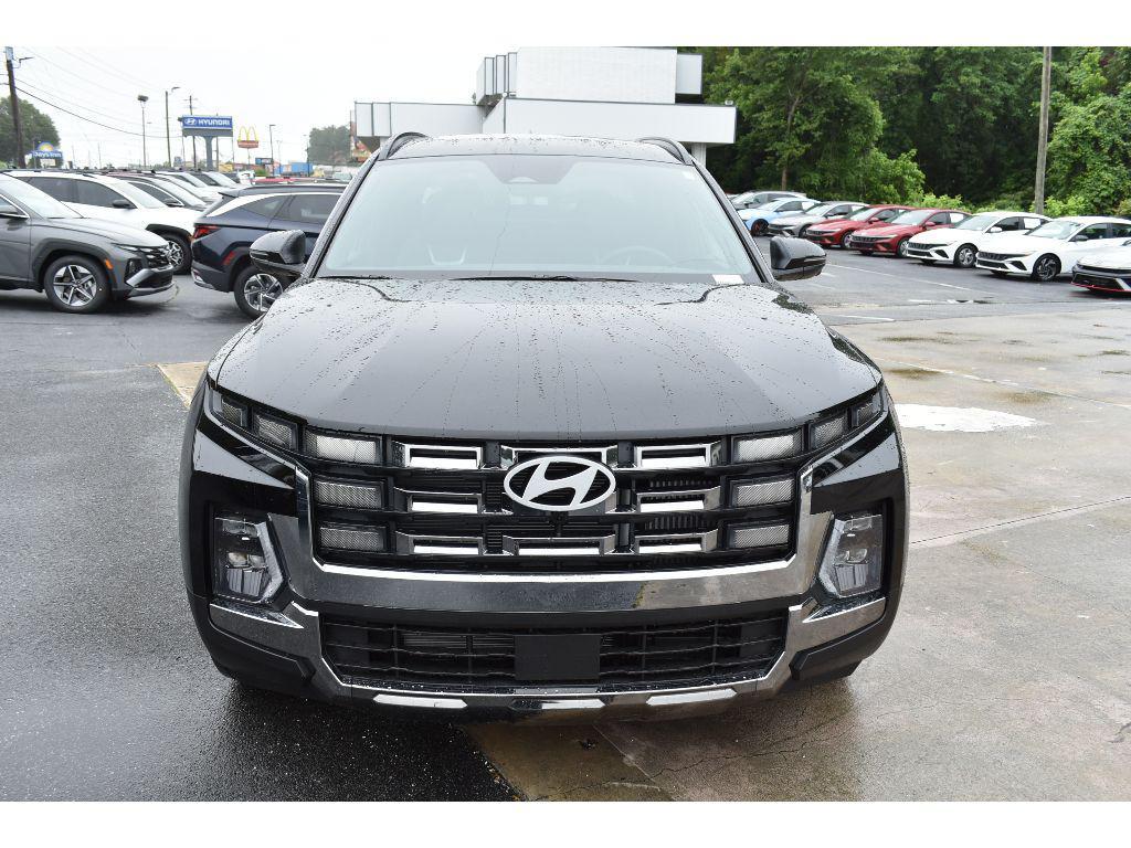 new 2025 Hyundai SANTA CRUZ car, priced at $43,113