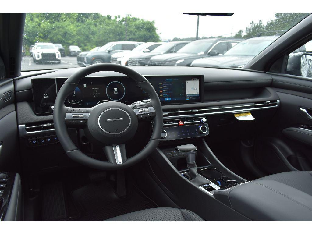new 2025 Hyundai SANTA CRUZ car, priced at $43,113
