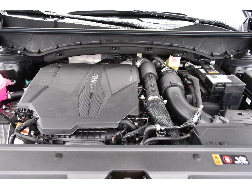 new 2025 Hyundai SANTA CRUZ car, priced at $43,113