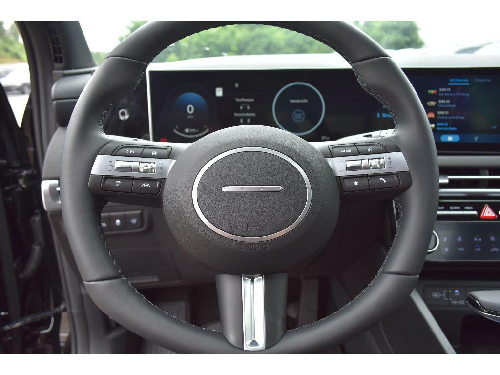 new 2025 Hyundai SANTA CRUZ car, priced at $43,113