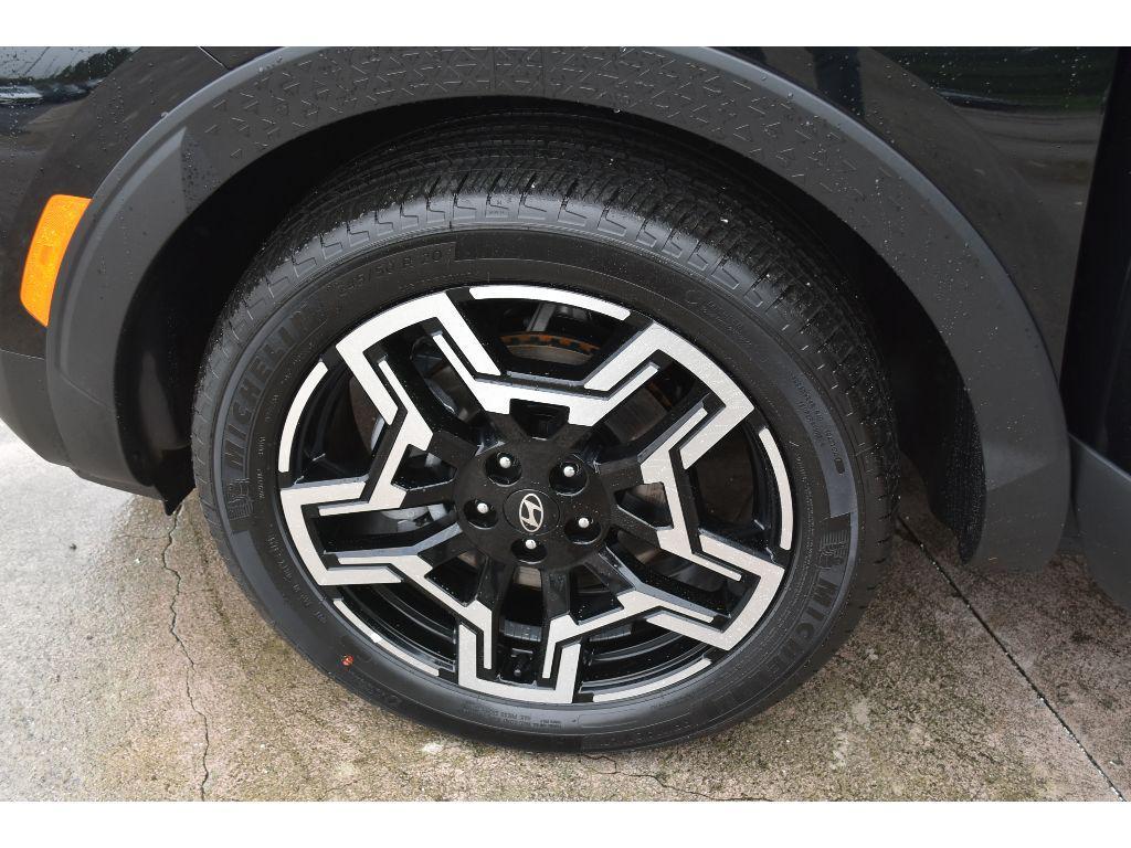 new 2025 Hyundai SANTA CRUZ car, priced at $43,113