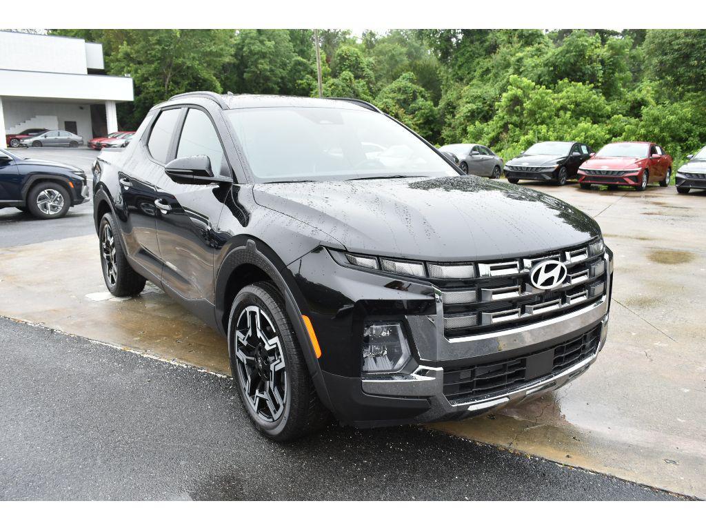 new 2025 Hyundai SANTA CRUZ car, priced at $43,113