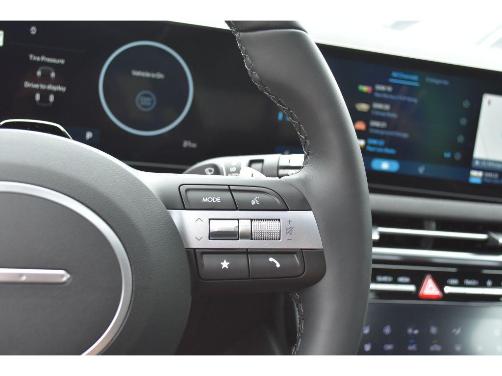 new 2025 Hyundai SANTA CRUZ car, priced at $43,113