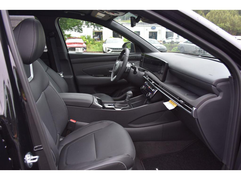 new 2025 Hyundai SANTA CRUZ car, priced at $43,113