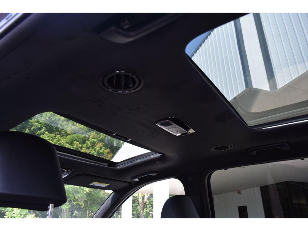 new 2025 Hyundai Palisade car, priced at $54,198