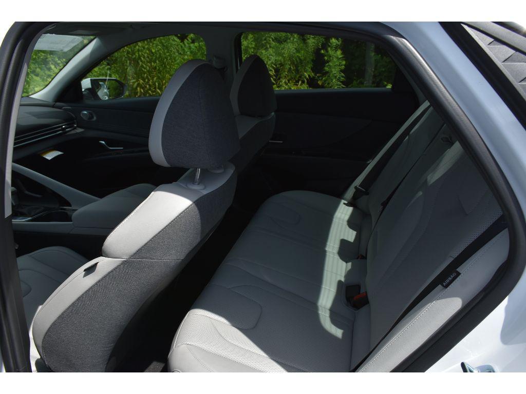 new 2025 Hyundai ELANTRA HEV car, priced at $32,115