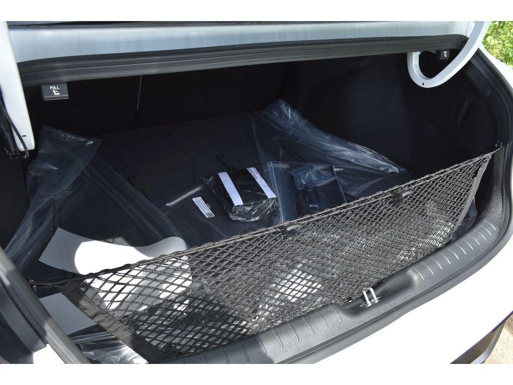 new 2025 Hyundai ELANTRA HEV car, priced at $32,115