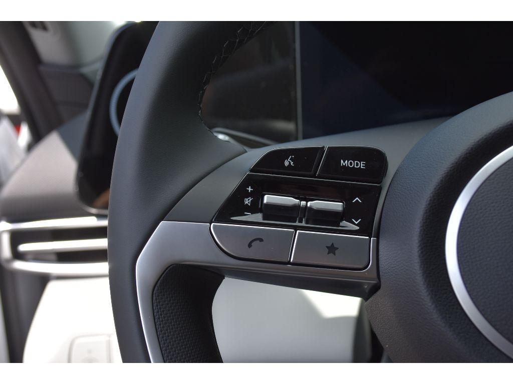 new 2025 Hyundai ELANTRA HEV car, priced at $32,115