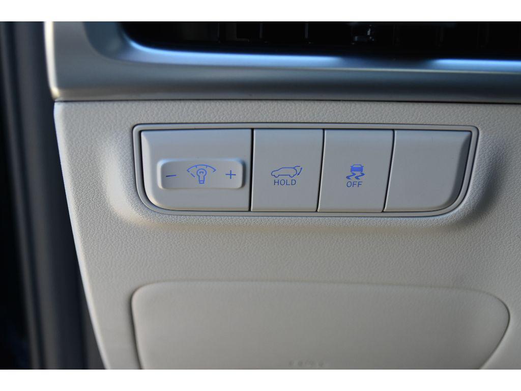 new 2026 Hyundai Tucson car, priced at $36,310