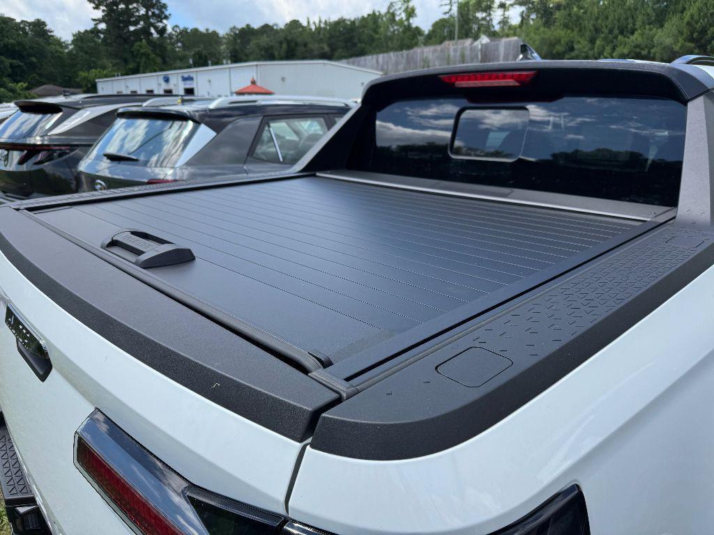 new 2025 Hyundai SANTA CRUZ car, priced at $43,451