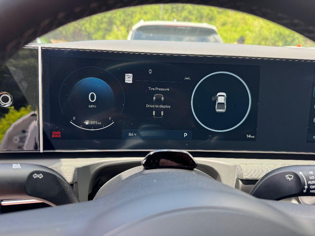 new 2025 Hyundai SANTA CRUZ car, priced at $43,451