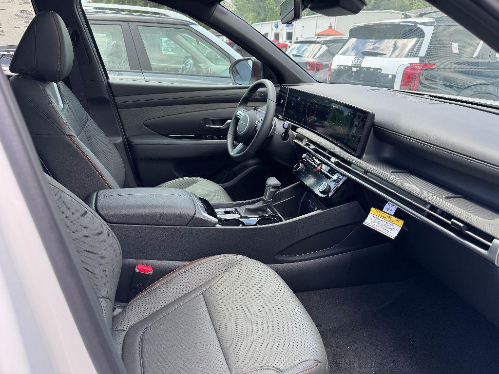 new 2025 Hyundai SANTA CRUZ car, priced at $43,451