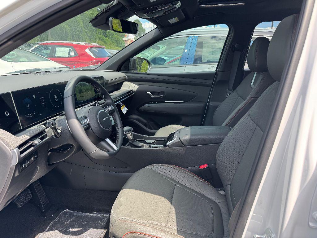 new 2025 Hyundai SANTA CRUZ car, priced at $43,451