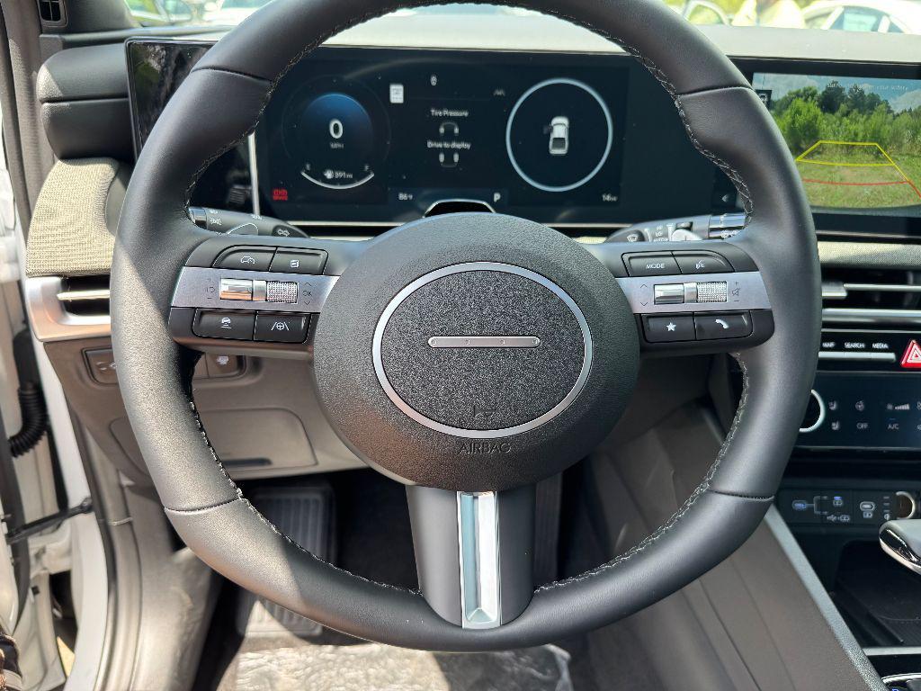 new 2025 Hyundai SANTA CRUZ car, priced at $43,451