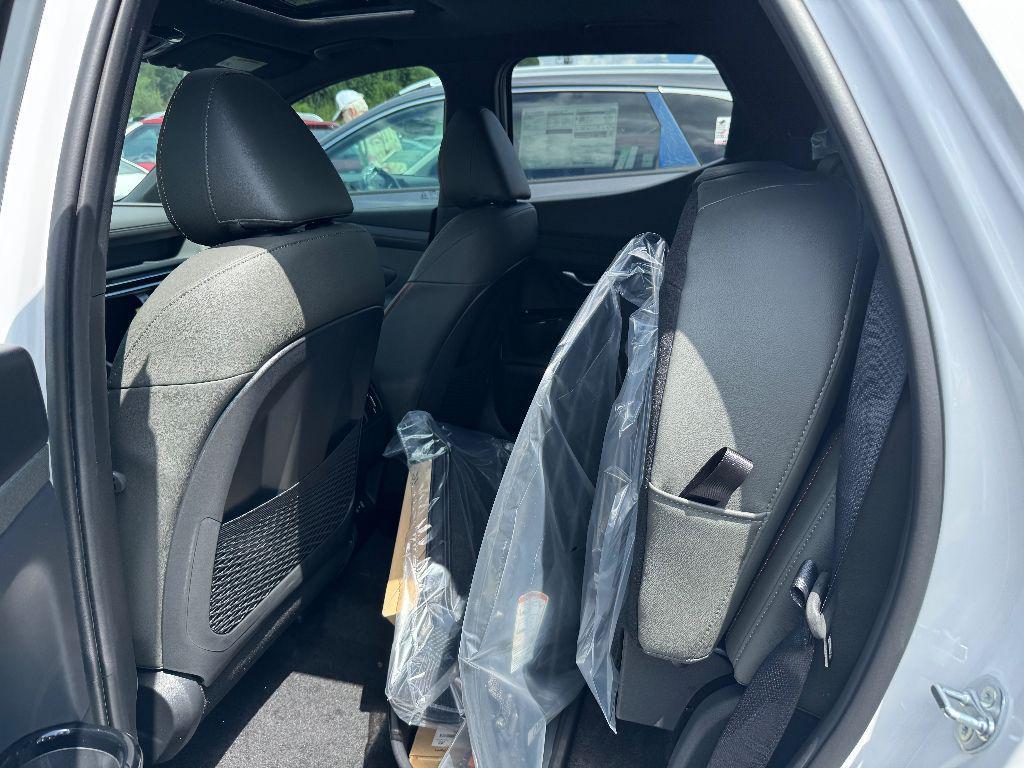 new 2025 Hyundai SANTA CRUZ car, priced at $43,451