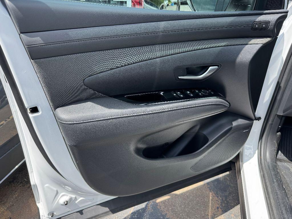 new 2025 Hyundai SANTA CRUZ car, priced at $43,451