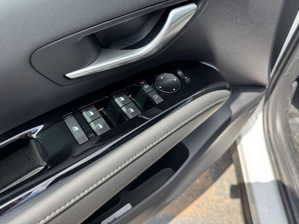 new 2025 Hyundai SANTA CRUZ car, priced at $43,451