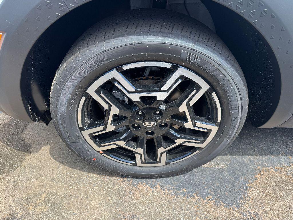 new 2025 Hyundai SANTA CRUZ car, priced at $43,451