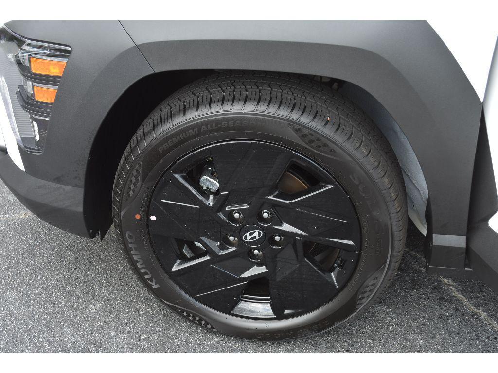 new 2026 Hyundai Kona car, priced at $29,020