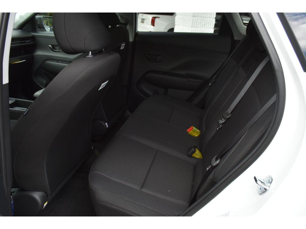 new 2026 Hyundai Kona car, priced at $29,020