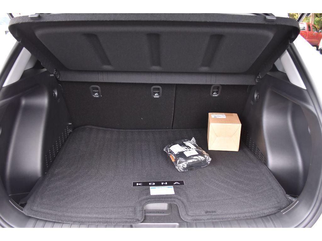 new 2026 Hyundai Kona car, priced at $29,020