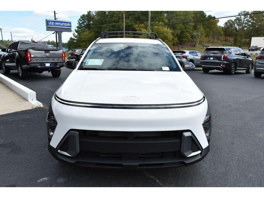 new 2026 Hyundai Kona car, priced at $29,020
