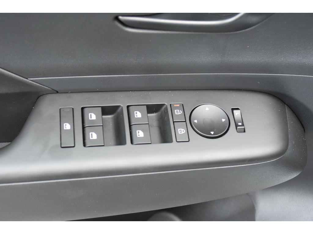 new 2026 Hyundai Kona car, priced at $29,020