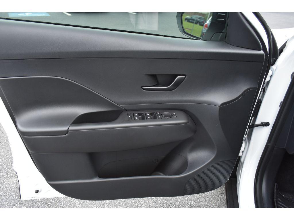 new 2026 Hyundai Kona car, priced at $29,020