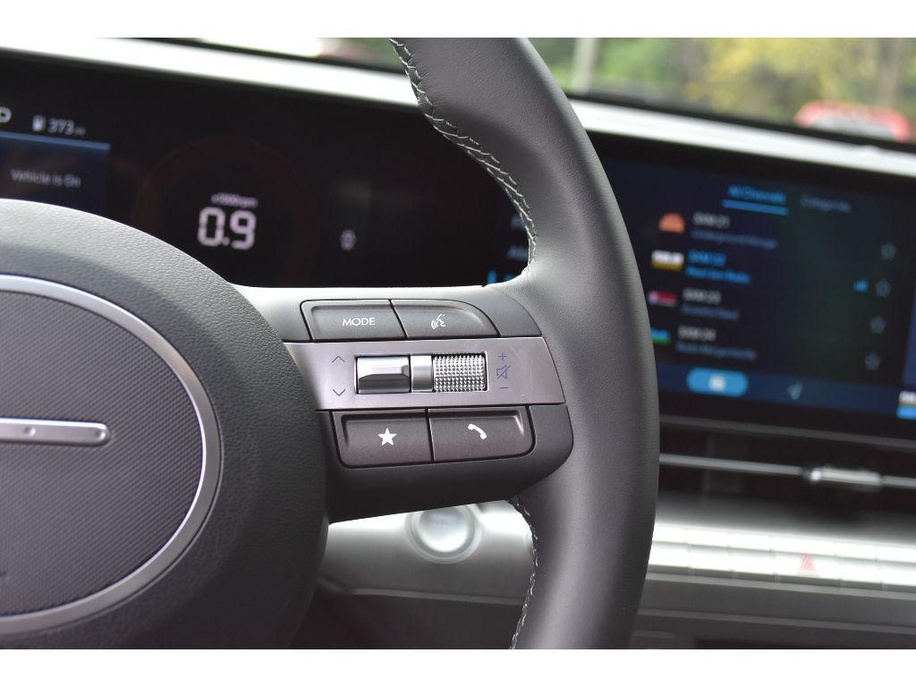 new 2026 Hyundai Kona car, priced at $29,020