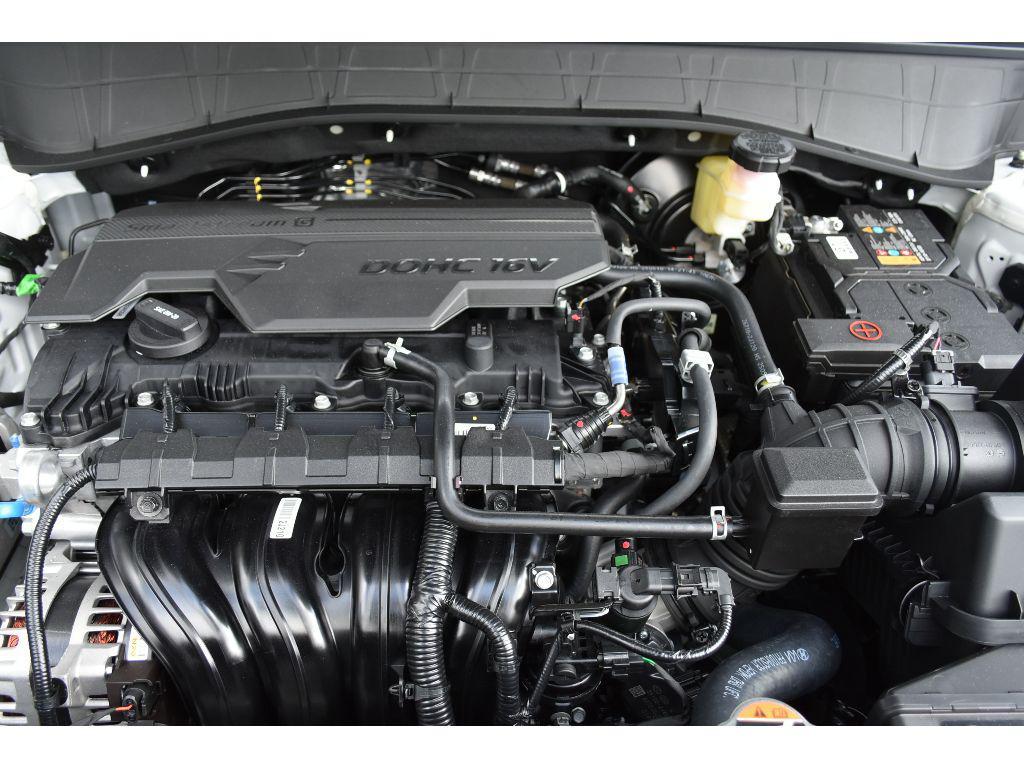 new 2026 Hyundai Kona car, priced at $29,020