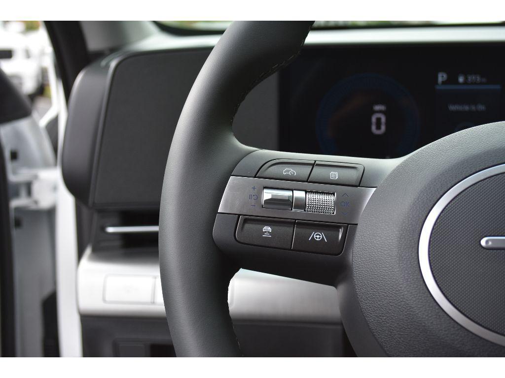 new 2026 Hyundai Kona car, priced at $29,020