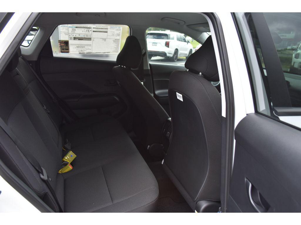 new 2026 Hyundai Kona car, priced at $29,020