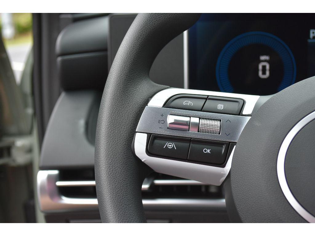 new 2025 Hyundai SANTA CRUZ car, priced at $31,981