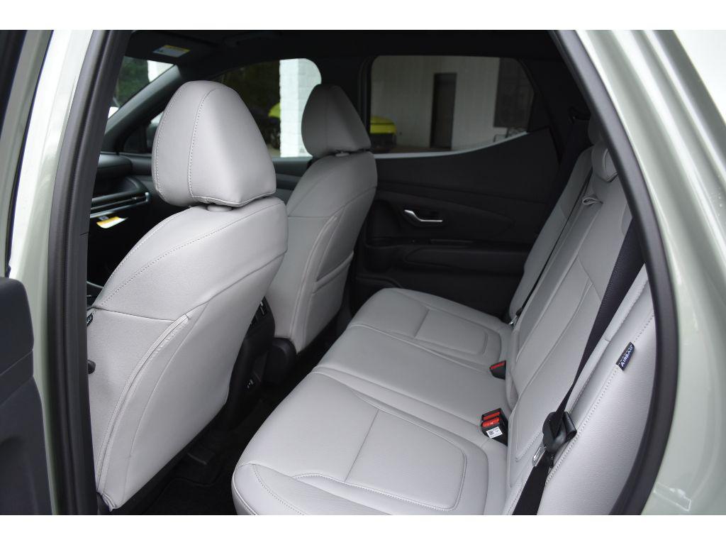 new 2025 Hyundai SANTA CRUZ car, priced at $31,981